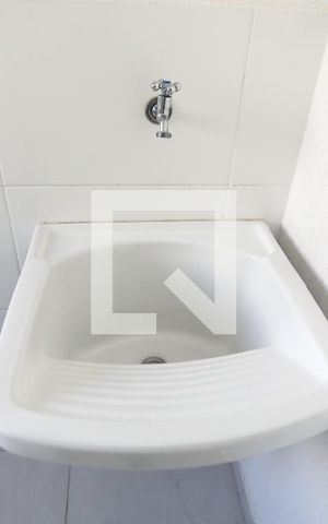 Apartamento para alugar com 34m², 1 quarto e sem vaga