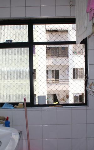 Apartamento à venda com 68m², 2 quartos e 1 vagaÁrea de Serviço