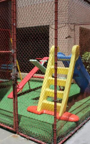 Apartamento à venda com 68m², 2 quartos e 1 vagaÁrea Comum - Playground