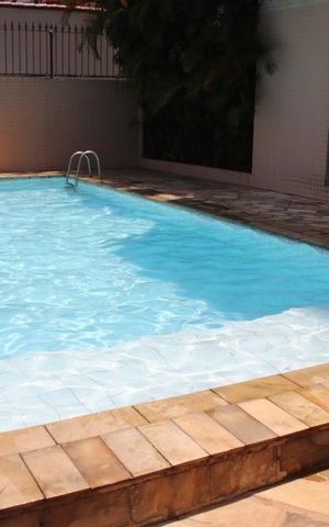 Apartamento à venda com 68m², 2 quartos e 1 vagaÁrea comum - Piscina