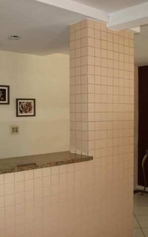 Apartamento à venda com 68m², 2 quartos e 1 vagaÁrea comum