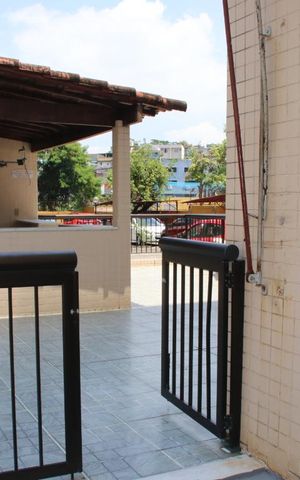 Apartamento à venda com 68m², 2 quartos e 1 vagaÁrea comum