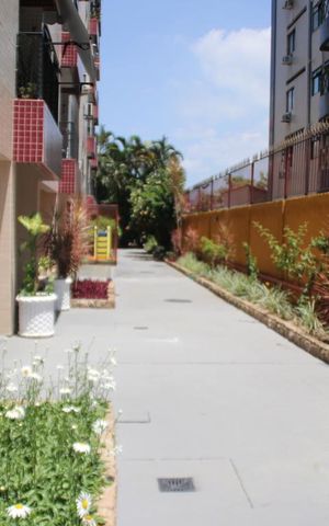 Apartamento à venda com 68m², 2 quartos e 1 vagaÁrea comum