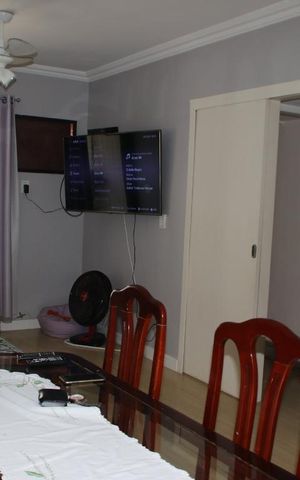 Apartamento à venda com 68m², 2 quartos e 1 vagaSala