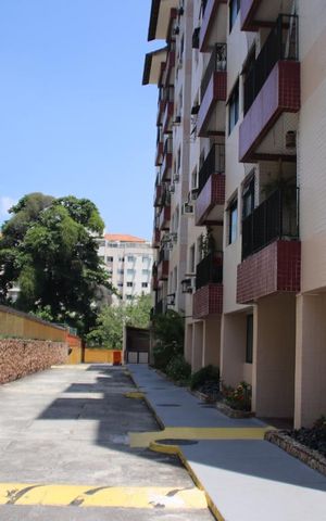Apartamento à venda com 68m², 2 quartos e 1 vagaÁrea comum