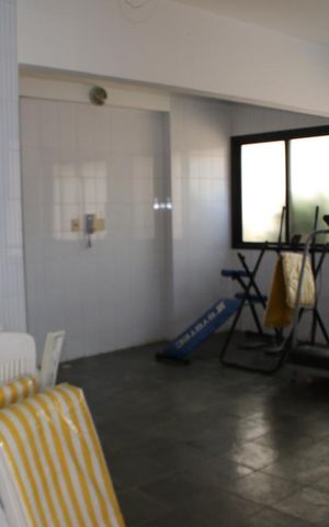 Apartamento à venda com 68m², 2 quartos e 1 vagaÁrea comum - Academia