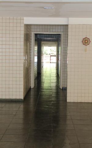 Apartamento à venda com 68m², 2 quartos e 1 vagaÁrea comum