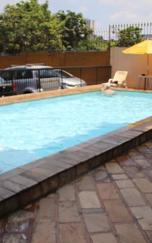 Apartamento à venda com 68m², 2 quartos e 1 vagaÁrea comum - Piscina