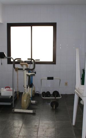 Apartamento à venda com 68m², 2 quartos e 1 vagaÁrea comum - Academia