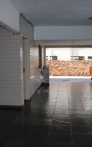 Apartamento à venda com 68m², 2 quartos e 1 vagaÁrea comum