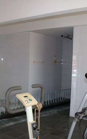 Apartamento à venda com 68m², 2 quartos e 1 vagaÁrea comum - Academia