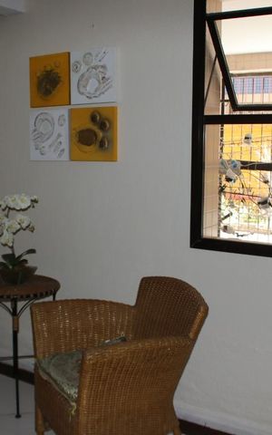 Apartamento à venda com 68m², 2 quartos e 1 vagaHall