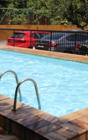 Apartamento à venda com 68m², 2 quartos e 1 vagaÁrea comum - Piscina