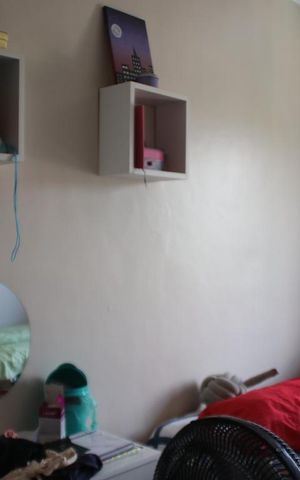 Apartamento à venda com 68m², 2 quartos e 1 vagaquarto 1