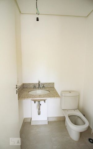 Apartamento à venda com 61m², 2 quartos e 1 vaga Apartamento à venda com 61m², 2 quartos e 1 vagasuite quarto 2