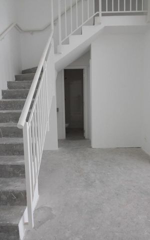 Apartamento à venda com 61m², 2 quartos e 1 vaga Apartamento à venda com 61m², 2 quartos e 1 vagaSala/Cozinha