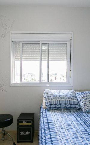 Apartamento para alugar com 126m², 4 quartos e 2 vagas Apartamento para alugar com 126m², 4 quartos e 2 vagasQuarto 1