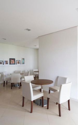 Apartamento à venda com 72m², 3 quartos e 2 vagasSalão de Festas