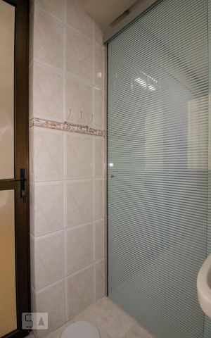 Apartamento à venda com 95m², 3 quartos e 1 vaga Apartamento à venda com 95m², 3 quartos e 1 vagaÁrea de Serviço