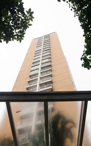 Apartamento para alugar com 47m², 2 quartos e 1 vaga Apartamento para alugar com 47m², 2 quartos e 1 vagaFachada do Prédio