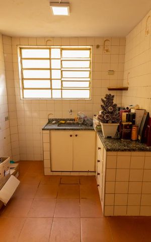 Casa à venda com 106m², 5 quartos e 2 vagasCozinha