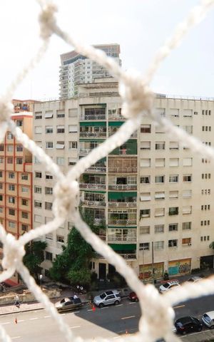 Studio à venda com 40m², 1 quarto e sem vagaVista do Quarto