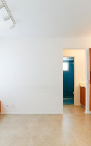 Studio à venda com 40m², 1 quarto e sem vagaSala