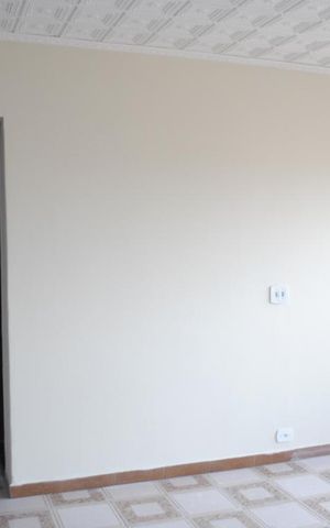 Casa para alugar com 54m², 1 quarto e sem vagaSala