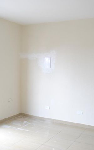 Casa para alugar com 54m², 1 quarto e sem vagaQuarto
