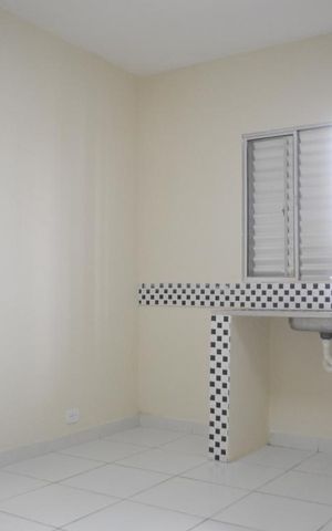 Casa para alugar com 54m², 1 quarto e sem vagaCozinha