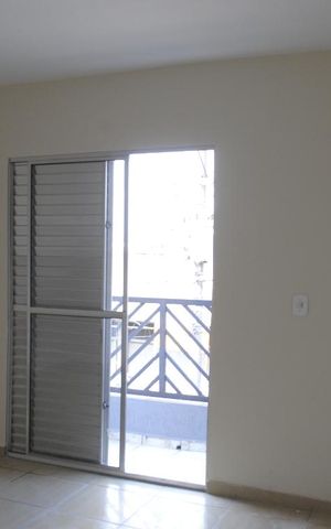 Casa para alugar com 54m², 1 quarto e sem vagaQuarto