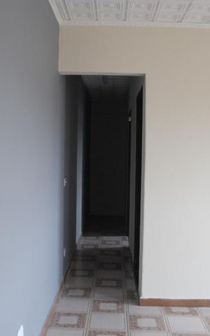 Casa para alugar com 54m², 1 quarto e sem vagaSala
