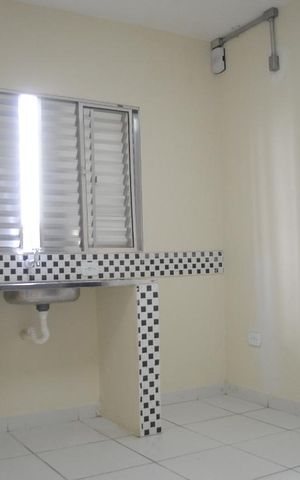 Casa para alugar com 54m², 1 quarto e sem vagaCozinha