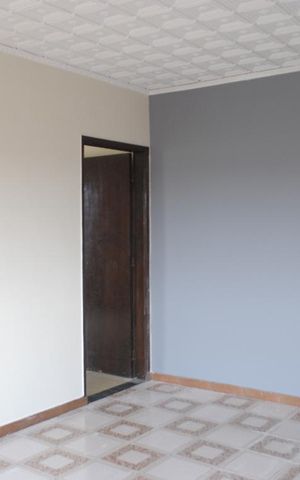 Casa para alugar com 54m², 1 quarto e sem vagaSala