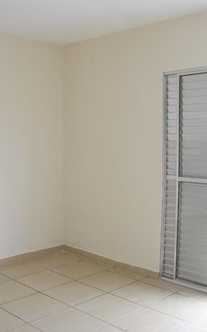 Casa para alugar com 54m², 1 quarto e sem vagaQuarto