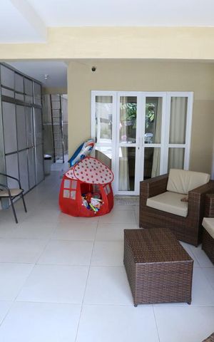 Casa à venda com 320m², 6 quartos e 2 vagasÁrea Gourmet