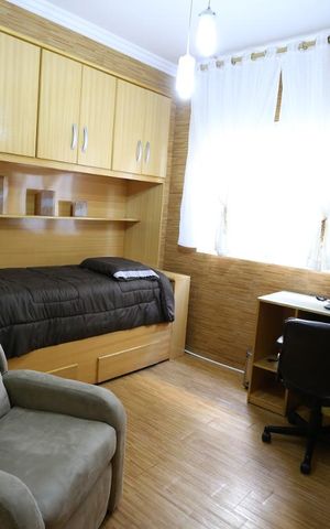 Casa à venda com 320m², 6 quartos e 2 vagasQuarto 1