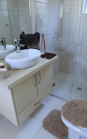 Casa à venda com 320m², 6 quartos e 2 vagasPia