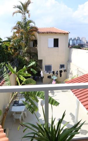 Casa à venda com 320m², 6 quartos e 2 vagasVista da Suíte
