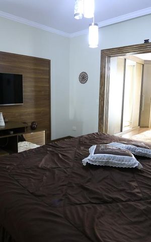 Casa à venda com 320m², 6 quartos e 2 vagasSuíte 1