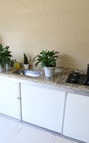 Casa à venda com 320m², 6 quartos e 2 vagasÁrea Gourmet