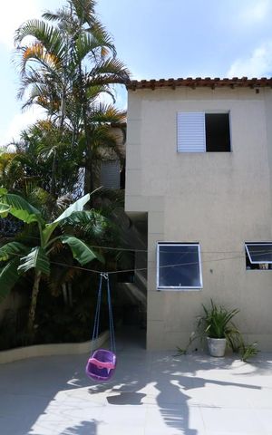 Casa à venda com 320m², 6 quartos e 2 vagasÁrea comum