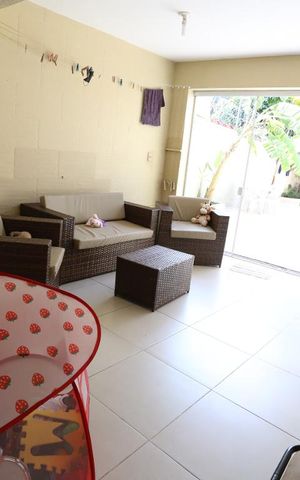 Casa à venda com 320m², 6 quartos e 2 vagasÁrea Gourmet