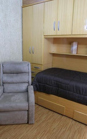 Casa à venda com 320m², 6 quartos e 2 vagasQuarto 1