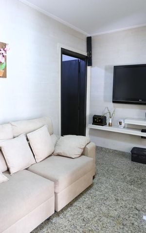 Casa à venda com 320m², 6 quartos e 2 vagasSala de TV