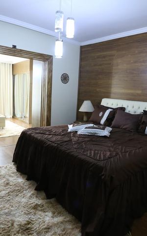 Casa à venda com 320m², 6 quartos e 2 vagasSuíte 1