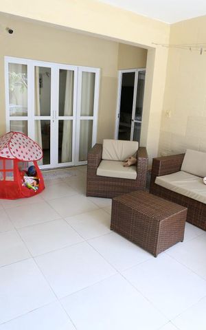 Casa à venda com 320m², 6 quartos e 2 vagasÁrea Gourmet