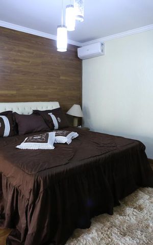 Casa à venda com 320m², 6 quartos e 2 vagasSuíte 1