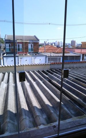 Casa à venda com 320m², 6 quartos e 2 vagasVista da Suíte