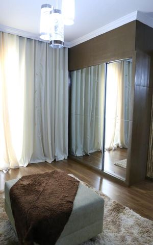 Casa à venda com 320m², 6 quartos e 2 vagasCloset da suíte 1